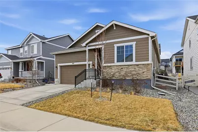 5117 Coltin Trail, Castle Rock, CO 80104 - Photo 1