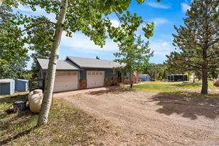 11948 Apache Trail, Conifer, CO 80433 - Photo 1
