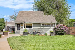 2595 S Irving St, Denver, CO 80219 - Photo 1