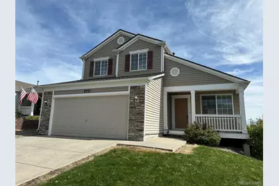 6351 Balance Circle, Colorado Springs, CO 80923 - Photo 1