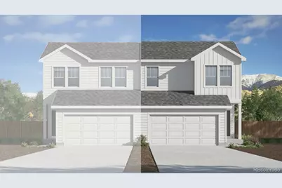 3657 Evelyn Lane, Colorado Springs, CO 80907 - Photo 1