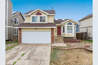 4325 Horizonpoint Drive, Colorado Springs, CO 80925 - Photo 1