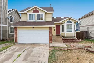 4325 Horizonpoint Dr, Colorado Springs, CO 80925 - Photo 1