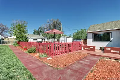 2401 W Jewell Avenue, Denver, CO 80219 - Photo 1