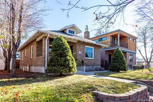 486 S Pennsylvania St, Denver, CO 80209 - Photo 1