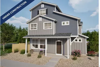 3974 N Rome Street, Aurora, CO 80019 - Photo 1