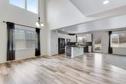 3834 Donnington Circle, Castle Rock, CO 80104 - Photo 1