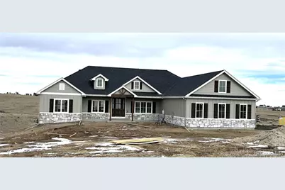 270 High Meadows Loop, Elizabeth, CO 80107 - Photo 1