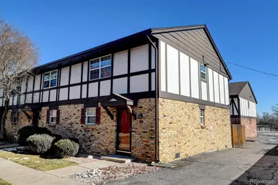3855 S Monaco Street #167, Denver, CO 80237 - Photo 1