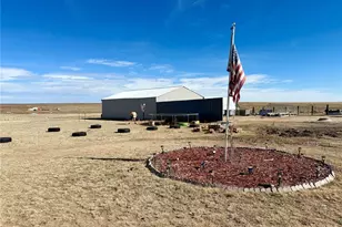 11101 Berridge Rd, Calhan, CO 80808 - Photo 1
