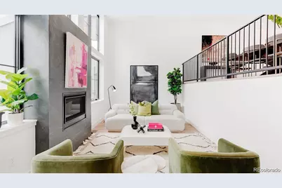 838 Ash Street #6, Denver, CO 80220 - Photo 1