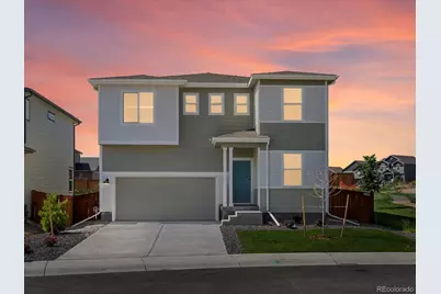 1134 Thunder Pass Road, Severance, CO 80550 - Photo 1