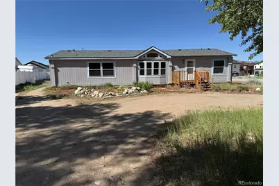 500 Hoover Circle, Poncha Springs, CO 81242 - Photo 1