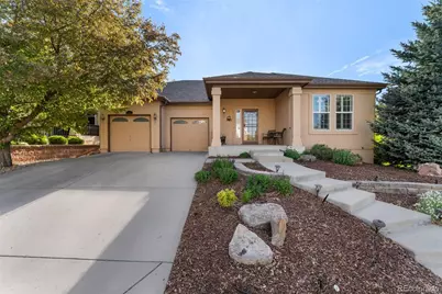 5662 W Peakview Place, Littleton, CO 80123 - Photo 1