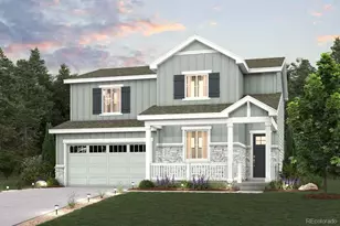 25063 E 34th Ave, Aurora, CO 80019 - Photo 1