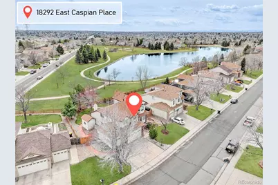 18292 E Caspian Place, Aurora, CO 80013 - Photo 1