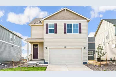 1073 Brink Street, Lochbuie, CO 80603 - Photo 1