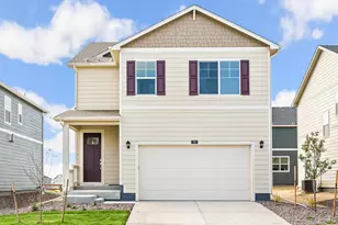 1073 Brink St, Lochbuie, CO 80603 - Photo 1