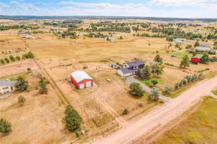 34856 Mustang Trail, Elizabeth, CO 80107 - Photo 1