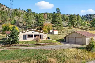 56 Floyd Hill Way, Evergreen, CO 80439 - Photo 1