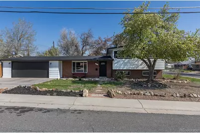 6013 W 62nd Avenue, Arvada, CO 80003 - Photo 1