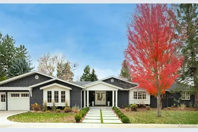 6 South Lane, Englewood, CO 80113 - Photo 1