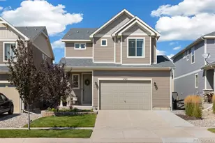 6767 Backcountry Loop, Colorado Springs, CO 80927 - Photo 1