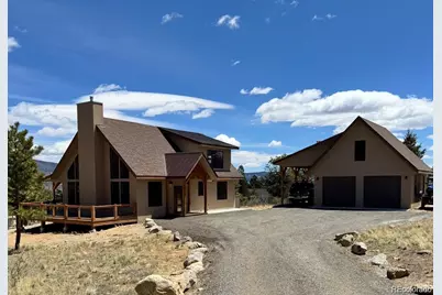 30490 Harvard Circle, Buena Vista, CO 81211 - Photo 1