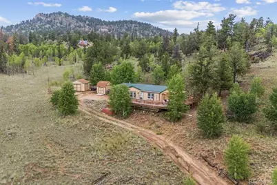 406 Breech Trail, Como, CO 80432 - Photo 1