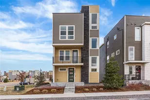 2543 Mayotte Wy, Castle Rock, CO 80109 - Photo 1