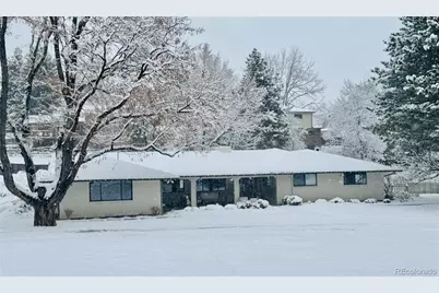 4555 W Wagon Trail Road, Littleton, CO 80123 - Photo 1