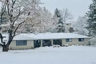 4555 W Wagon Trail Rd, Littleton, CO 80123 - Photo 1