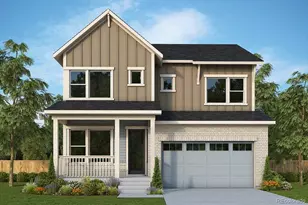 21331 E 57th Ave, Aurora, CO 80019 - Photo 1