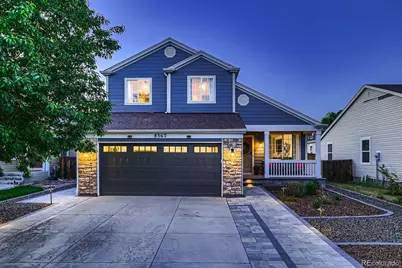 8367 Silver Glen Drive, Fountain, CO 80817 - Photo 1