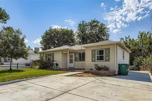 1834 W Crestline Ave, Littleton, CO 80120 - Photo 1