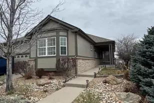 8265 S Shawnee St, Aurora, CO 80016 - Photo 1