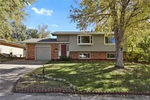 45 N Amherst St, Colorado Springs, CO 80911 - Photo 1