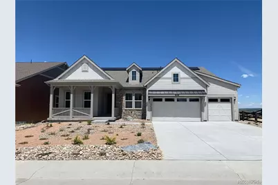 3929 Treadway Point, Castle Rock, CO 80108 - Photo 1