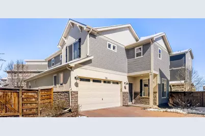 10162 Yampa Court, Commerce City, CO 80022 - Photo 1