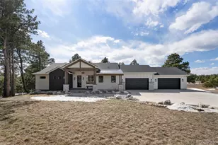3258 Bark Tree Trl, Colorado Springs, CO 80921 - Photo 1