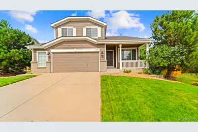 1232 Berganot Trail, Castle Pines, CO 80108 - Photo 1