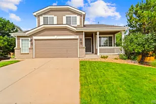 1232 Berganot Trail, Castle Pines, CO 80108 - Photo 1