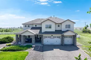 6051 E 160th Pl, Brighton, CO 80602 - Photo 1