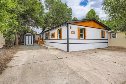 5400 Sheridan Boulevard, Arvada, CO 80002 - Photo 1