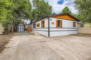 5400 Sheridan Boulevard, Arvada, CO 80002 - Photo 1