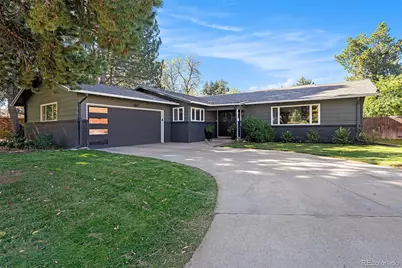 643 S Oneida Way, Denver, CO 80224 - Photo 1