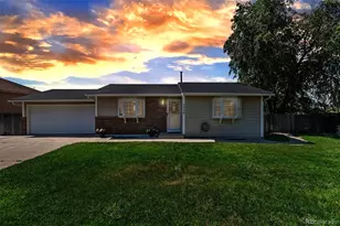 7335 Powderwash Dr, Colorado Springs, CO 80911 - Photo 1