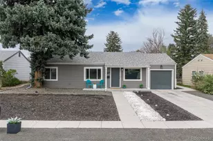 5231 E Dartmouth Ave, Denver, CO 80222 - Photo 1