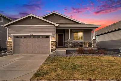 1764 Branching Canopy Drive, Windsor, CO 80550 - Photo 1
