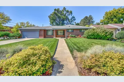 101 Hudson Street, Denver, CO 80220 - Photo 1